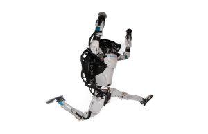 Boston Robotics