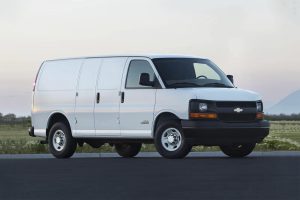 Chevrolet Express
