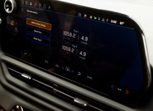 Chevrolet Silverado EV Work Truck - Record Mileage