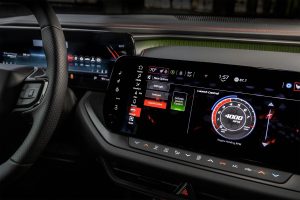 2026 Dodge Charger Scat Pack IP