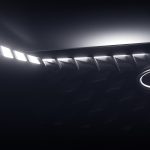 INFINITI QX65 Monograph Teaser