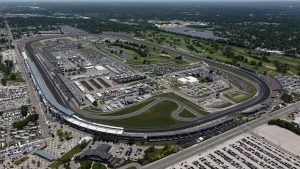 Indianapolis Motor Speedway
