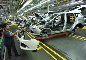 Louisville Assembly Plant
