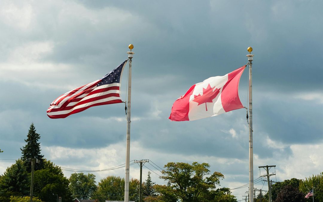 Canada Now Imports More Vehicles from Mexico than U.S. Due to Trump Tariff War