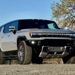 2025 GMC Hummer SUV 3X best