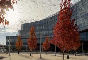 Ford New World HQ v2