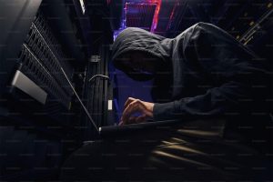 Hacker