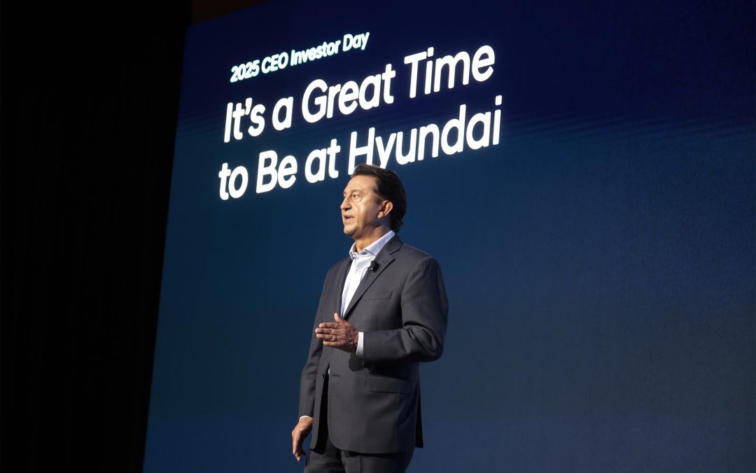 Hyundai Expanding Georgia Plant Hit by ICE Raid as Part of $55 Bn Global Investment Plan