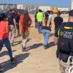 ICE Raid at Hyundai Plant