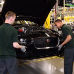 JLR Solihull Workers