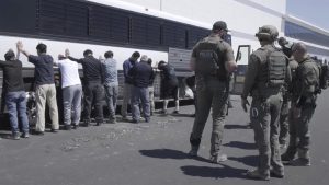 Korean Workers Shackled at Hyundai Plant