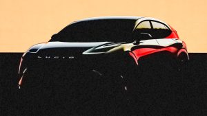 Lucid Earth Concept- teaser