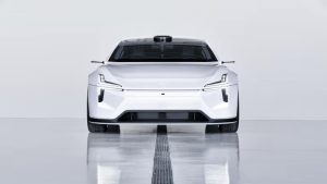 Polestar Precept