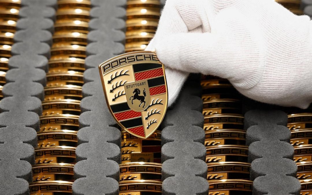 Porsche Unplugged: Backs Off Aggressive EV Plans in Favor of Hybrids, Plug-Ins