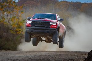 2025 Ram 1500 RHO