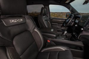 2025 Ram 1500 RHO