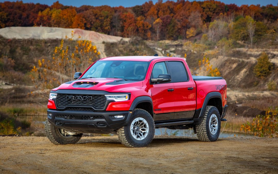 If New Vehicle Quality is Better Than Ever Why Are We Seeing Record Recall Numbers?