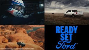 Read Set Ford - hero shot