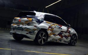 VW ID.Polo
