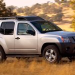 2007 Nissan Xterra