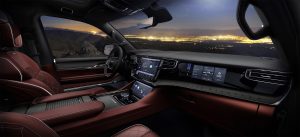 2026 Jeep Grand Wagoneer - wide shot interior v2