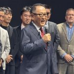 Akio Toyoda at JMS 10-29-25 v1