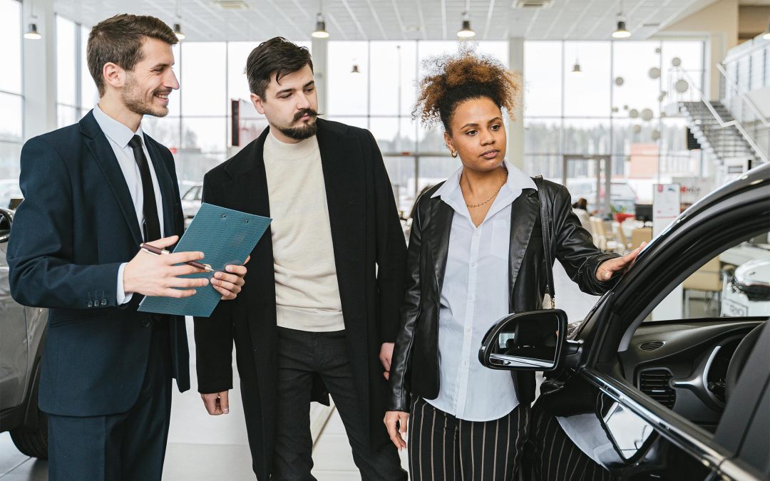 Financing a Car Becomes Increasingly Challenging Despite Fed Rate Cut
