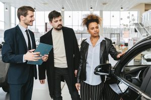 Car Buyers