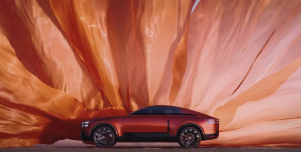 Century Concept