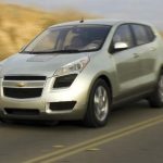Chevrolet Sequel