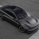 Dodge Charger Banshee