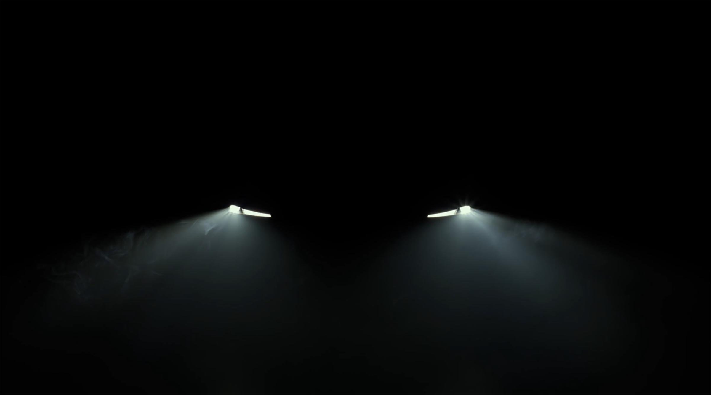 Low-Cost Tesla Model Y - teaser