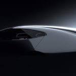 Mazda Vision concept teaser 2025