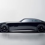 Mercedes-Benz Vision Iconic: