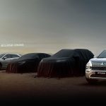 Mitsubishi Product Plans