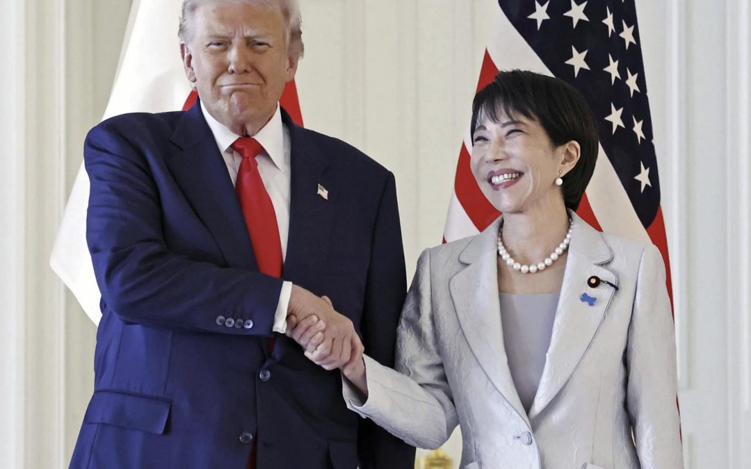 The Top Auto Stories of 2025