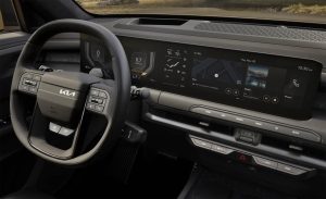 2026 Kia Telluride - IP