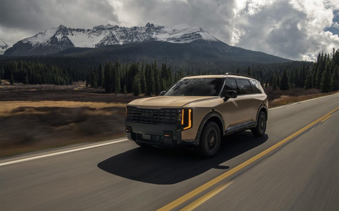 January Vehicle Sales Held Strong Despite Winter Weather’s Worst