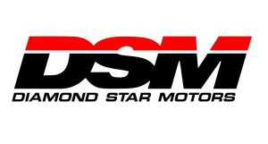 Diamond-Star Motors logo