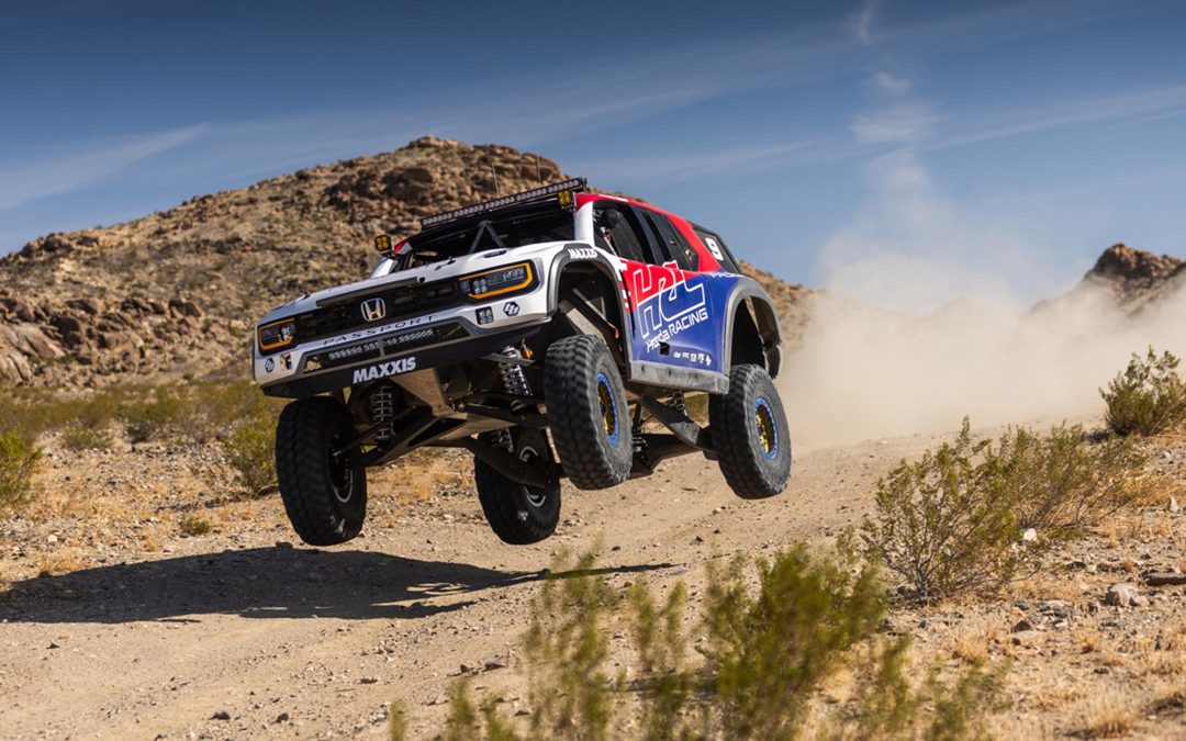 SEMA Show Swings into Las Vegas and Here are Some of the Coolest Cars and Trucks on Display