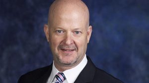 Mark Chaffin - Mitsubishi CEO