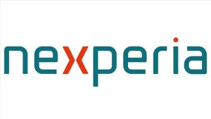 Nexperia Logo