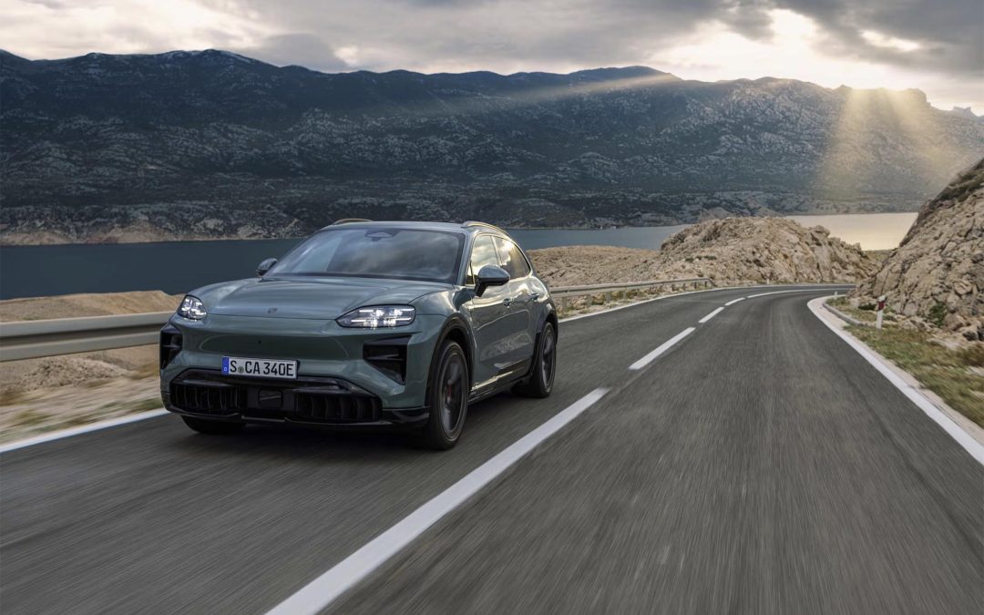 Automotive Inflation Rages as Carmakers Pass on More of Trump Tariff Costs