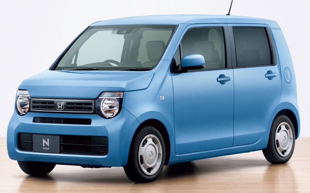 Is There a Kei Car in Your Future? Pres. Trump Thinks So – But Would Buyers Bite?