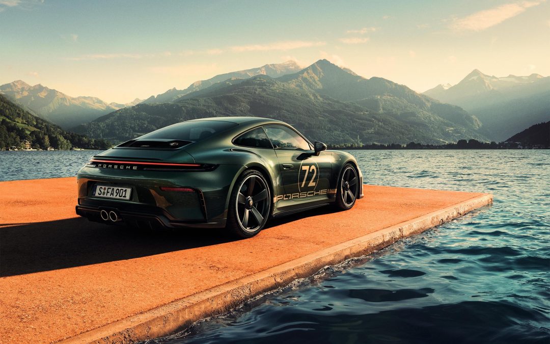 JD Power Finds New Vehicles More “APEAL-ing” Than Ever
