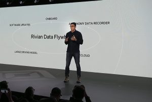 Rivian - RJ Scaringe