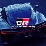 Toyota GR GT - Teaser 1