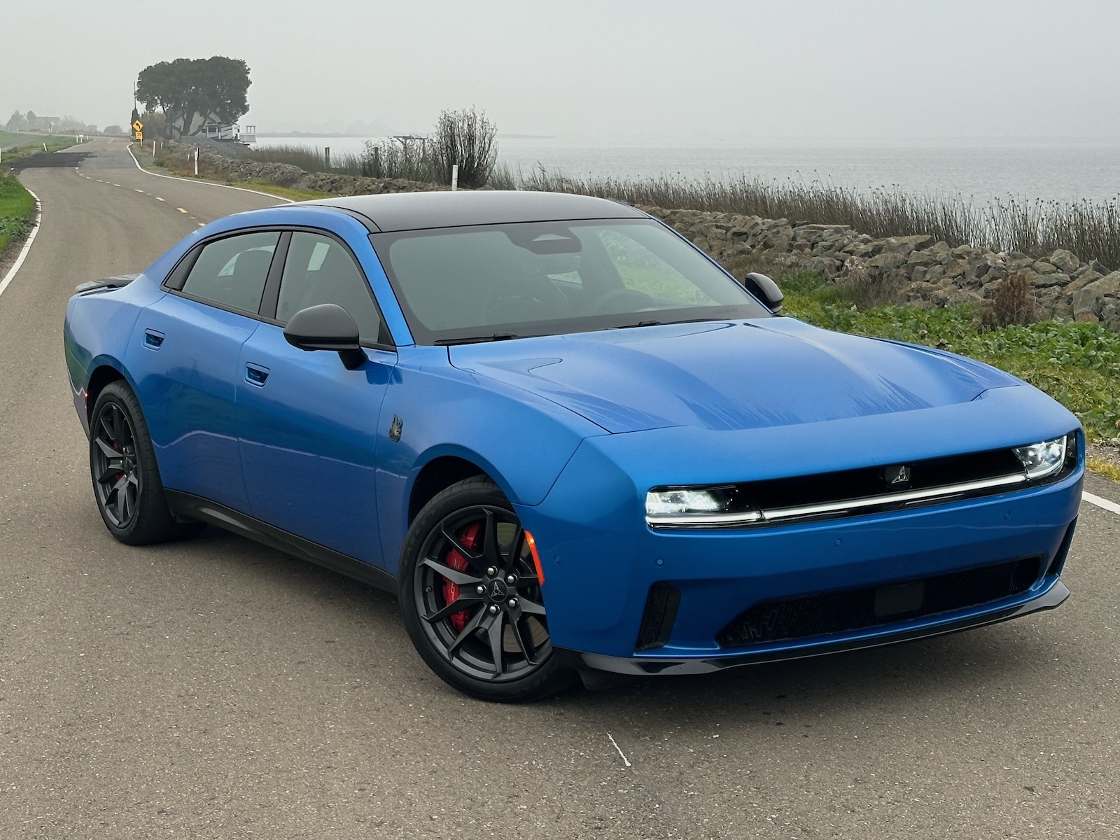 2025 Dodge Charger Daytona best