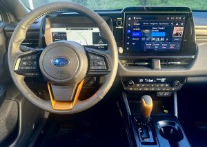 2026 Subaru Outback Wilderness - IP v2