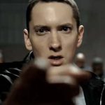 Eminem Chrysler ad